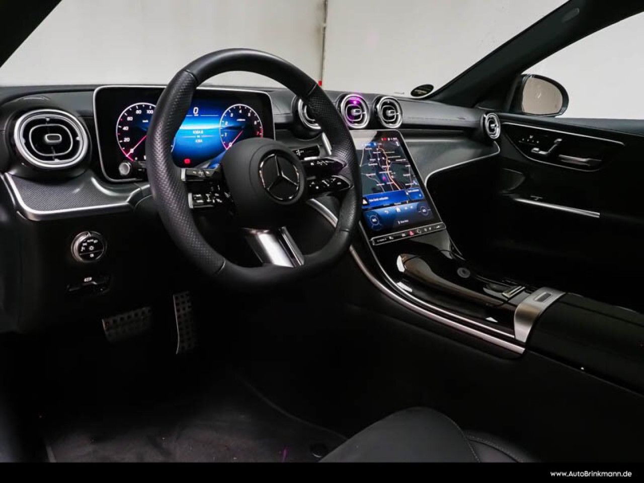 Mercedes-Benz C-Klasse – Bild 5