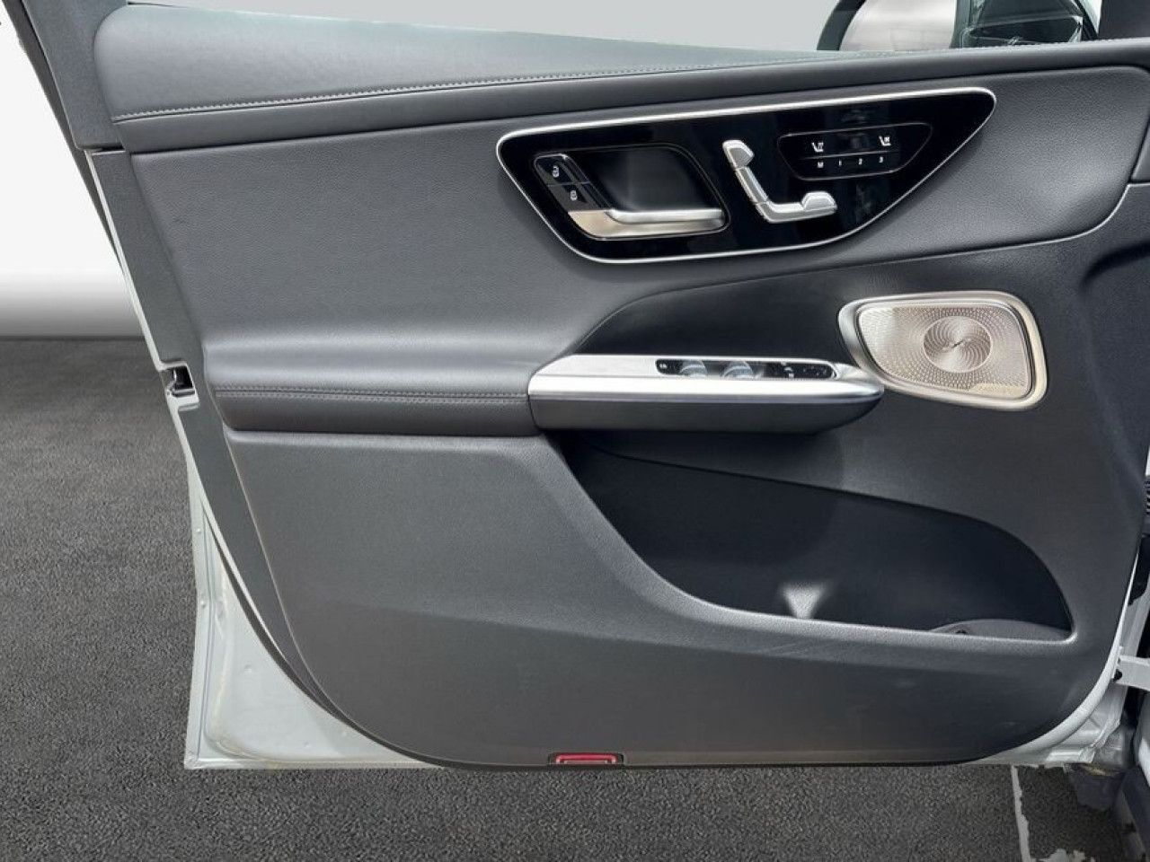 Mercedes-Benz GLC – Bild 19