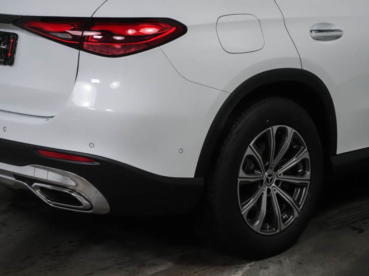 Mercedes-Benz GLC – Bild 10