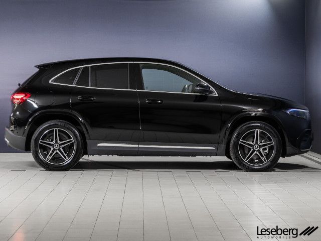 Mercedes-Benz EQA 350