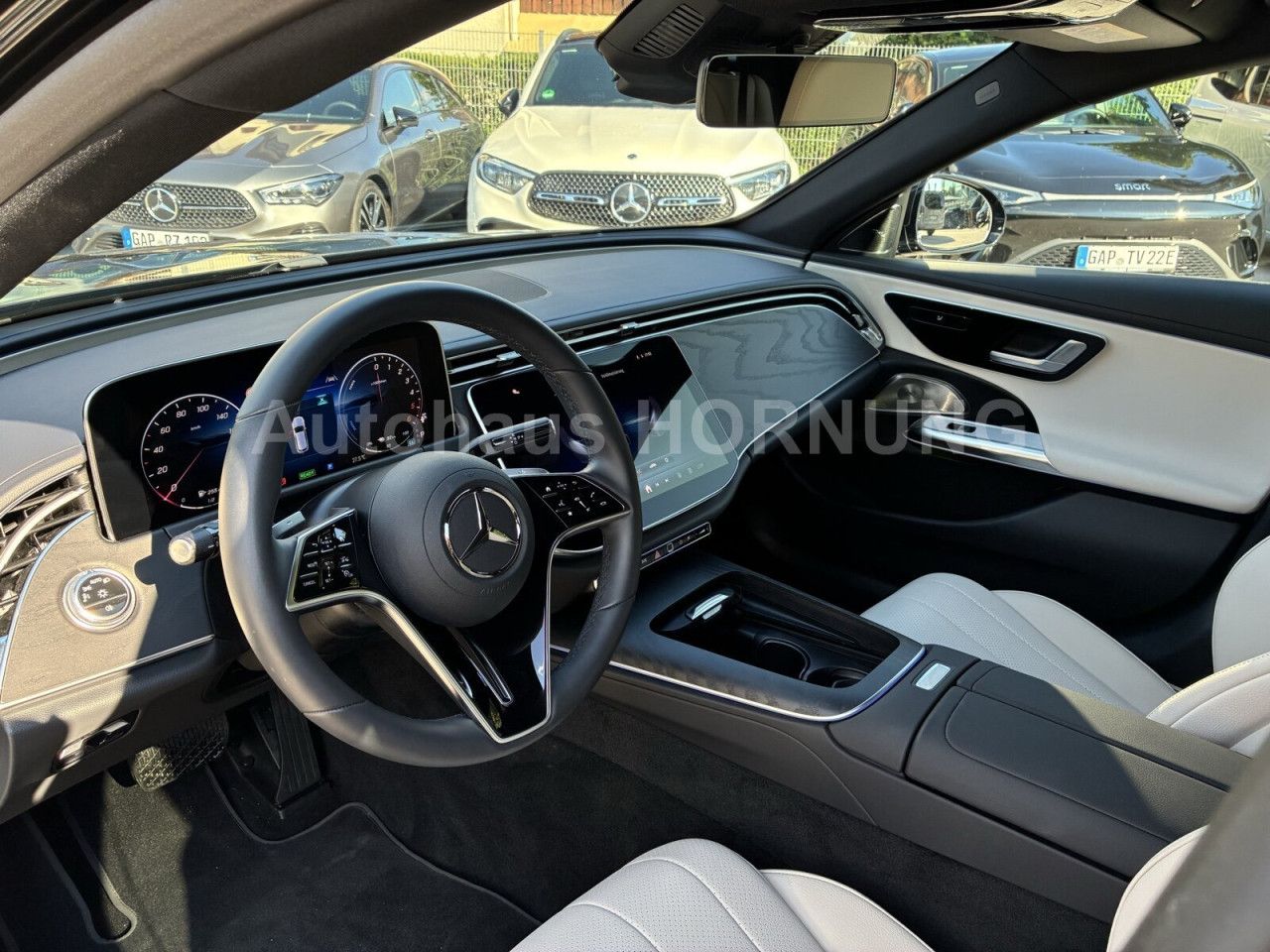 Mercedes-Benz E-Klasse – Bild 7