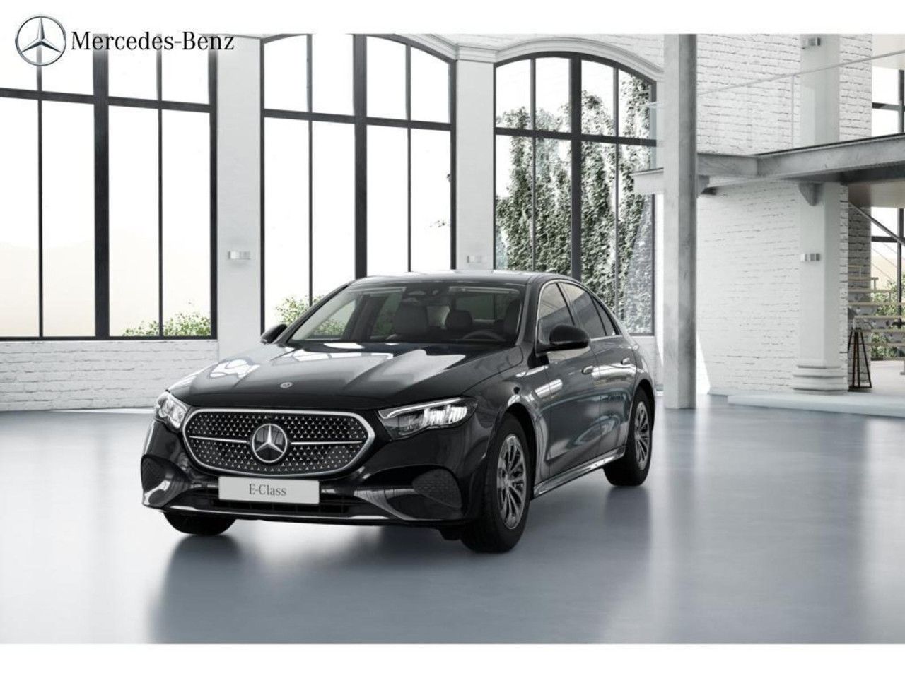 Mercedes-Benz E-Klasse – Bild 7