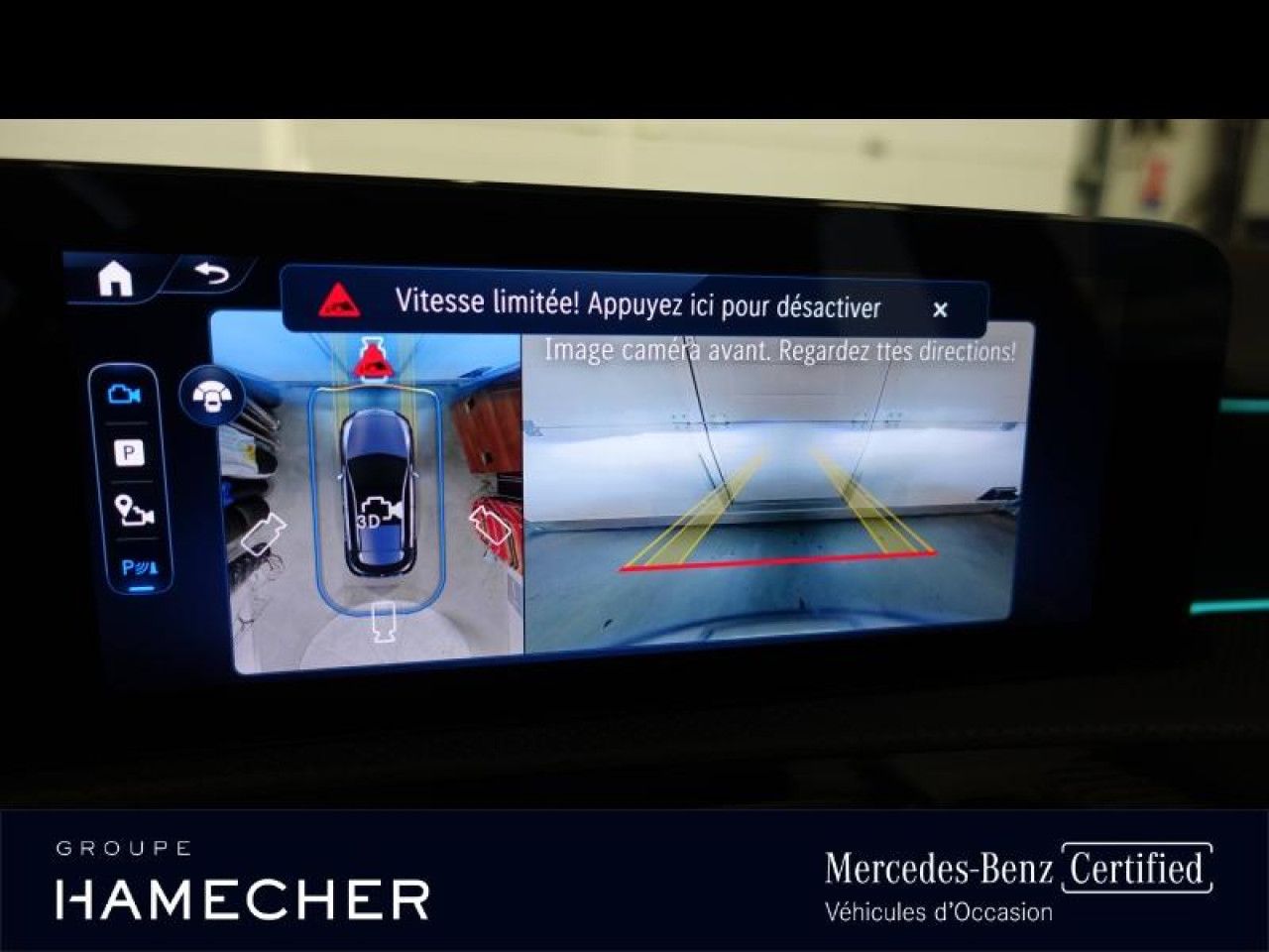 Photo du v&eacute;hicule 18 / 18