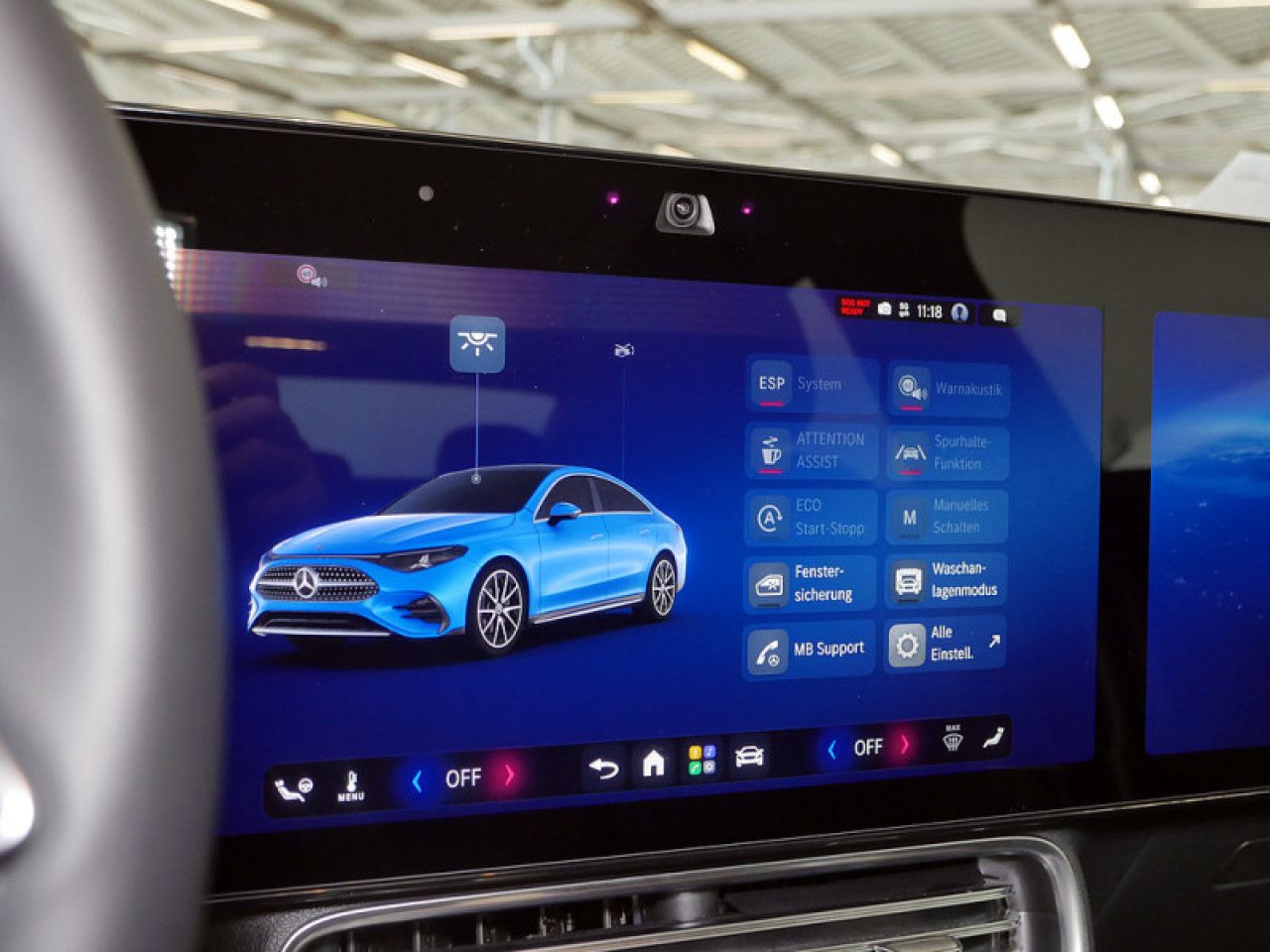 Mercedes-Benz CLA – Bild 18