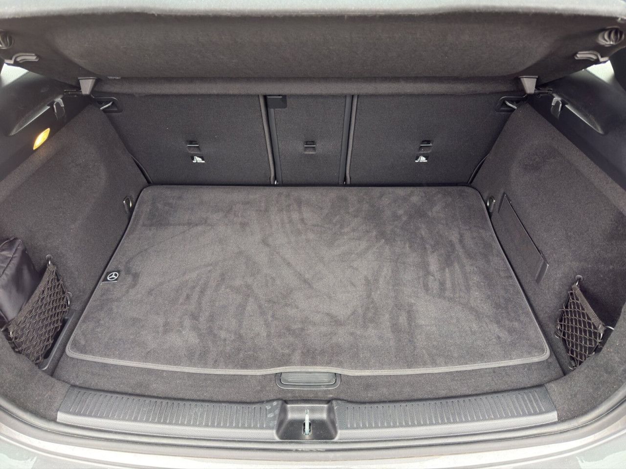 Mercedes-Benz B-Klasse – Bild 14