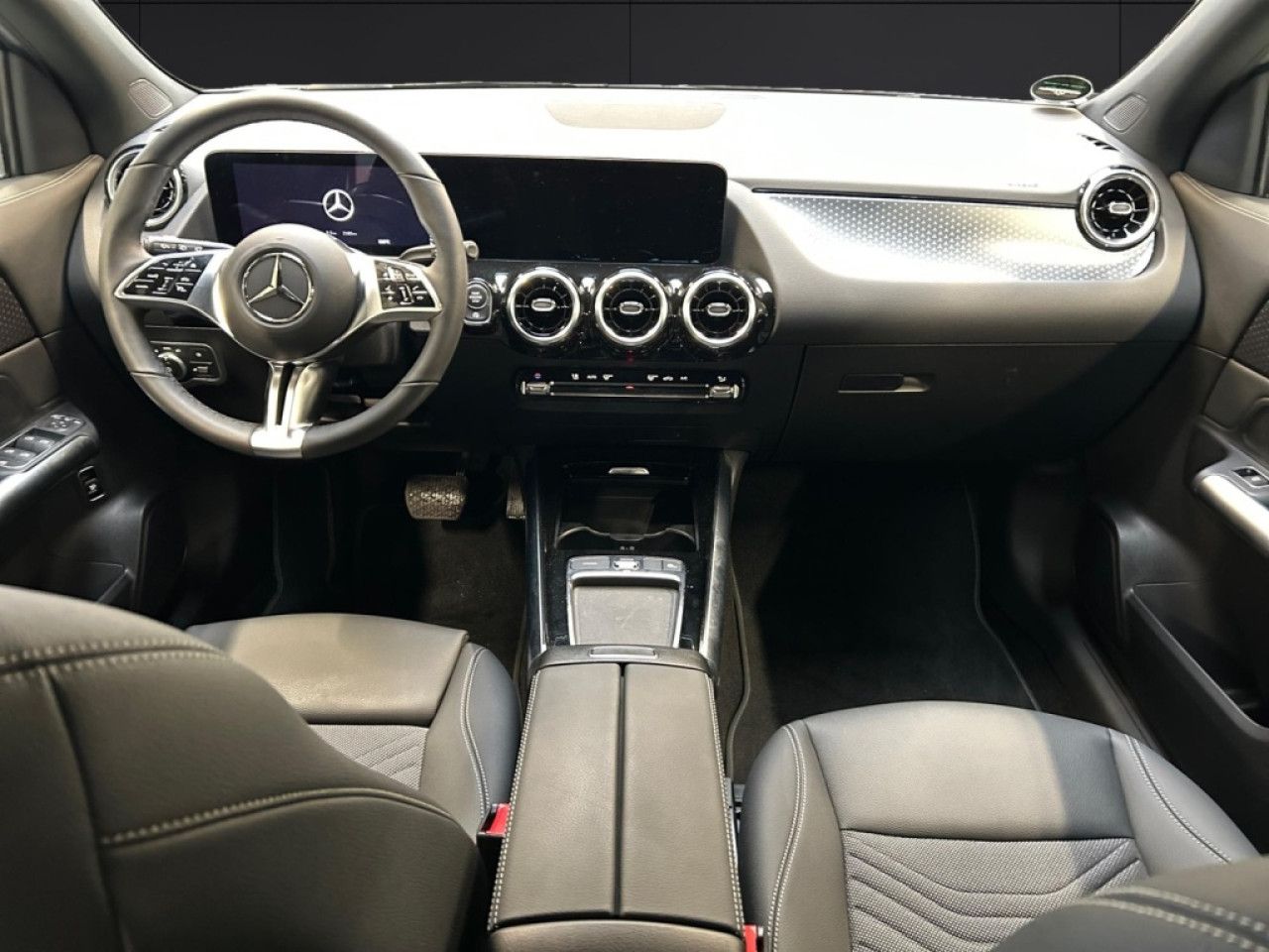 Mercedes-Benz GLA – Bild 12