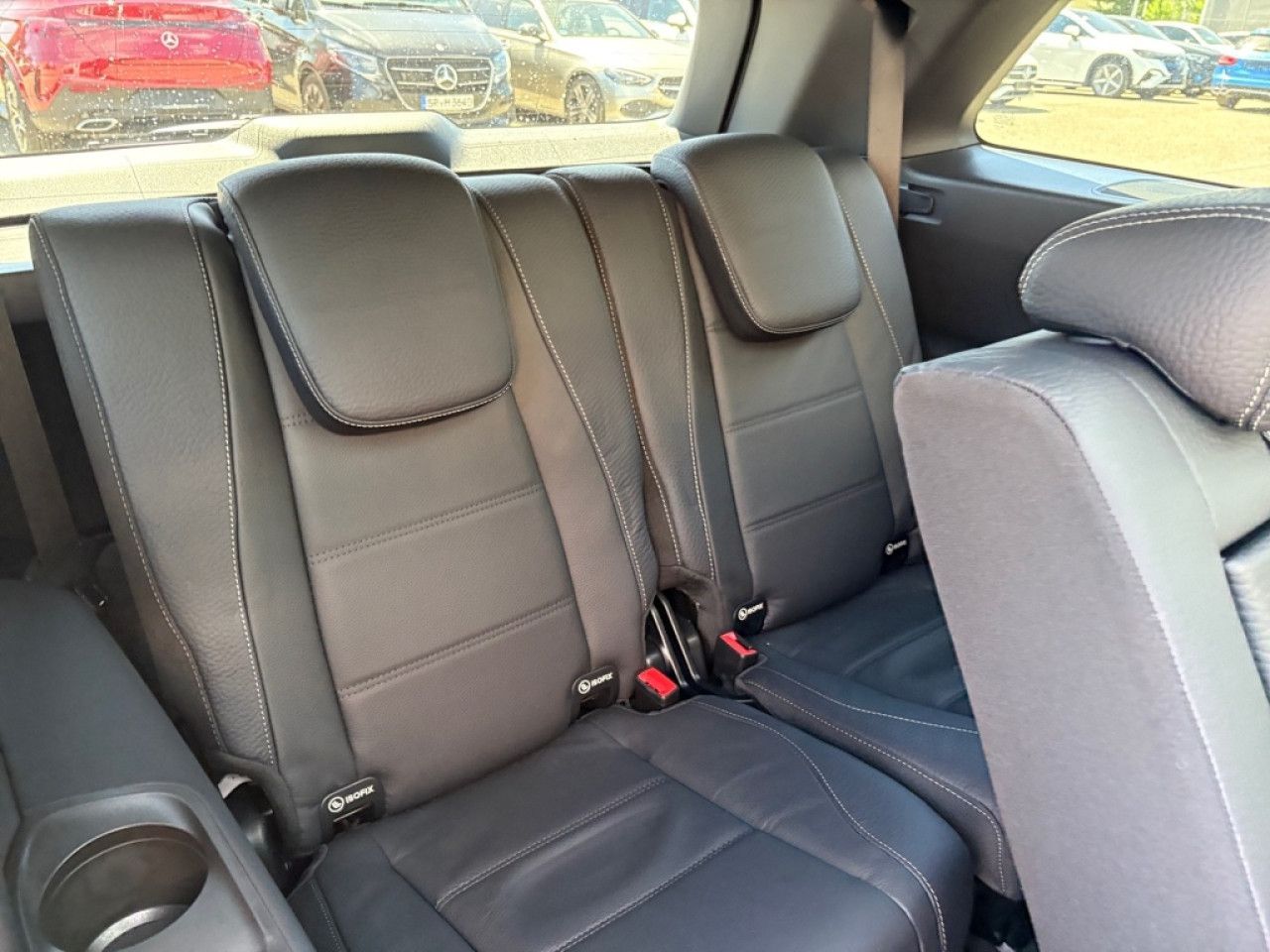 Mercedes-Benz GLS – Bild 22