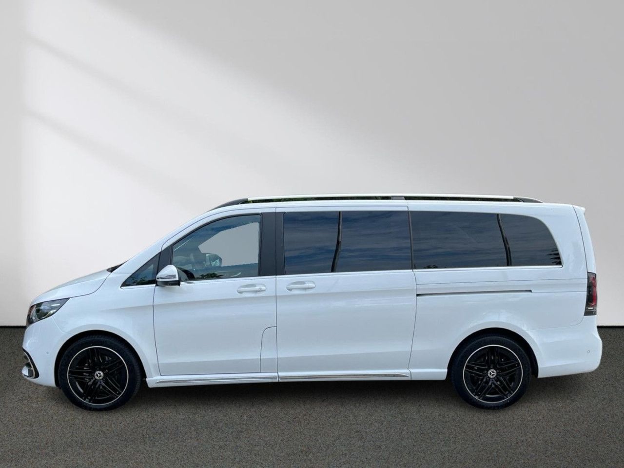 Mercedes-Benz V-Klasse – Bild 2