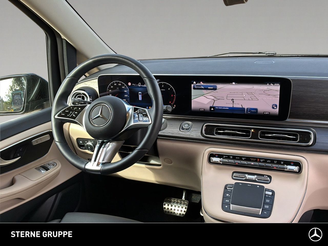 Mercedes-Benz Marco Polo – Bild 11