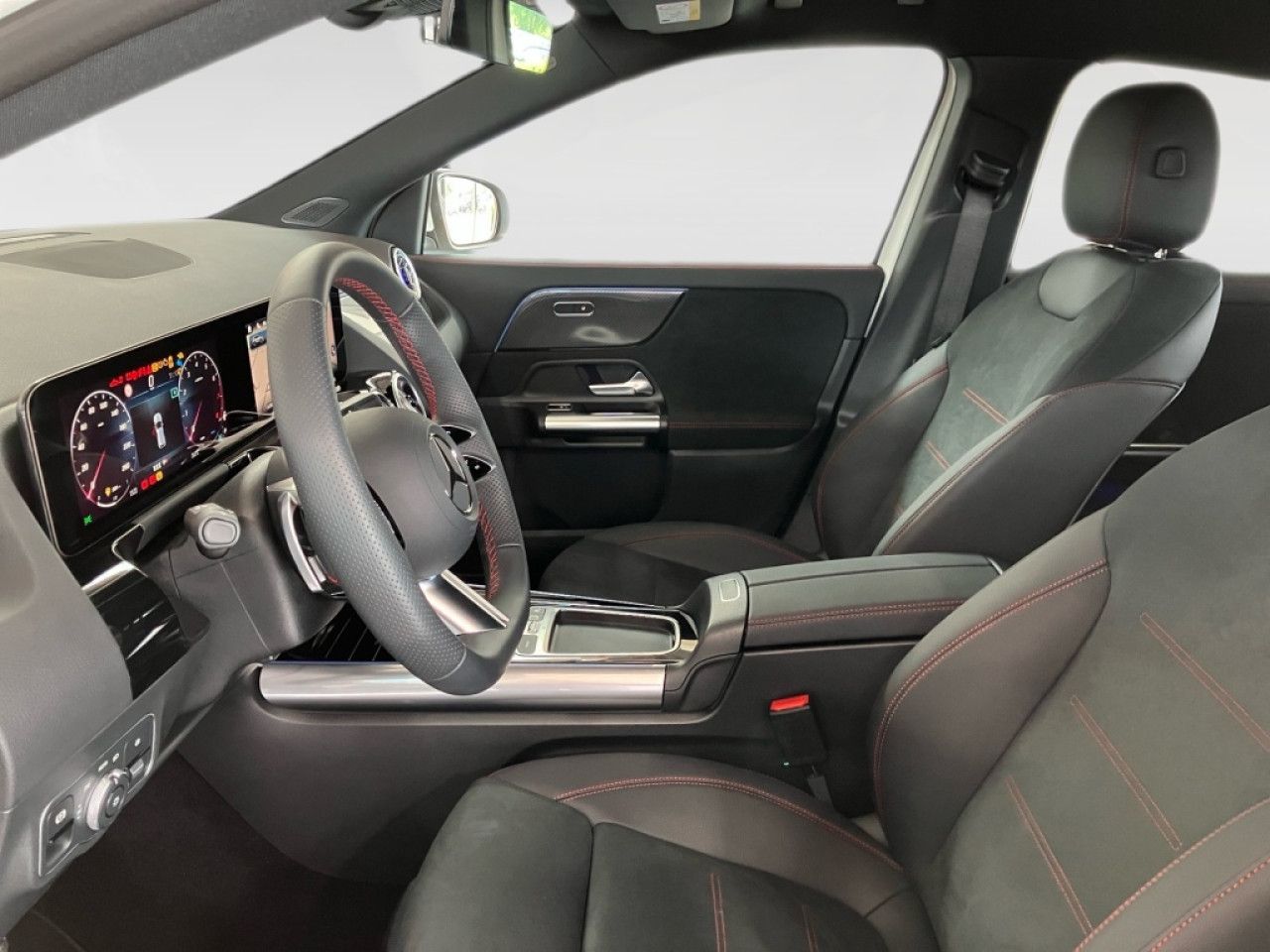 Mercedes-Benz GLA – Bild 10