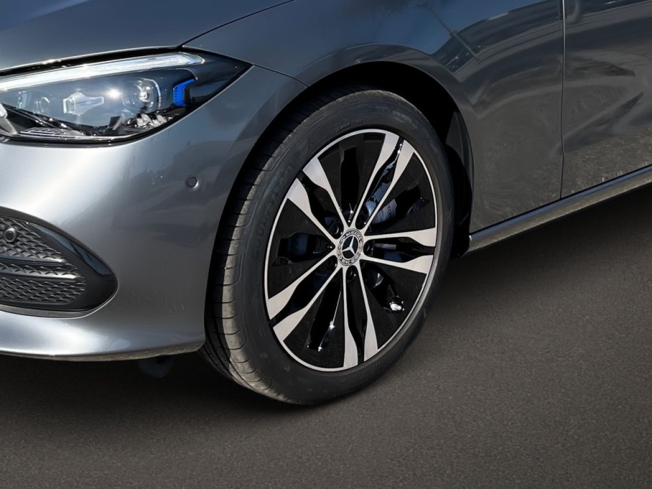 Mercedes-Benz C-Klasse – Bild 7