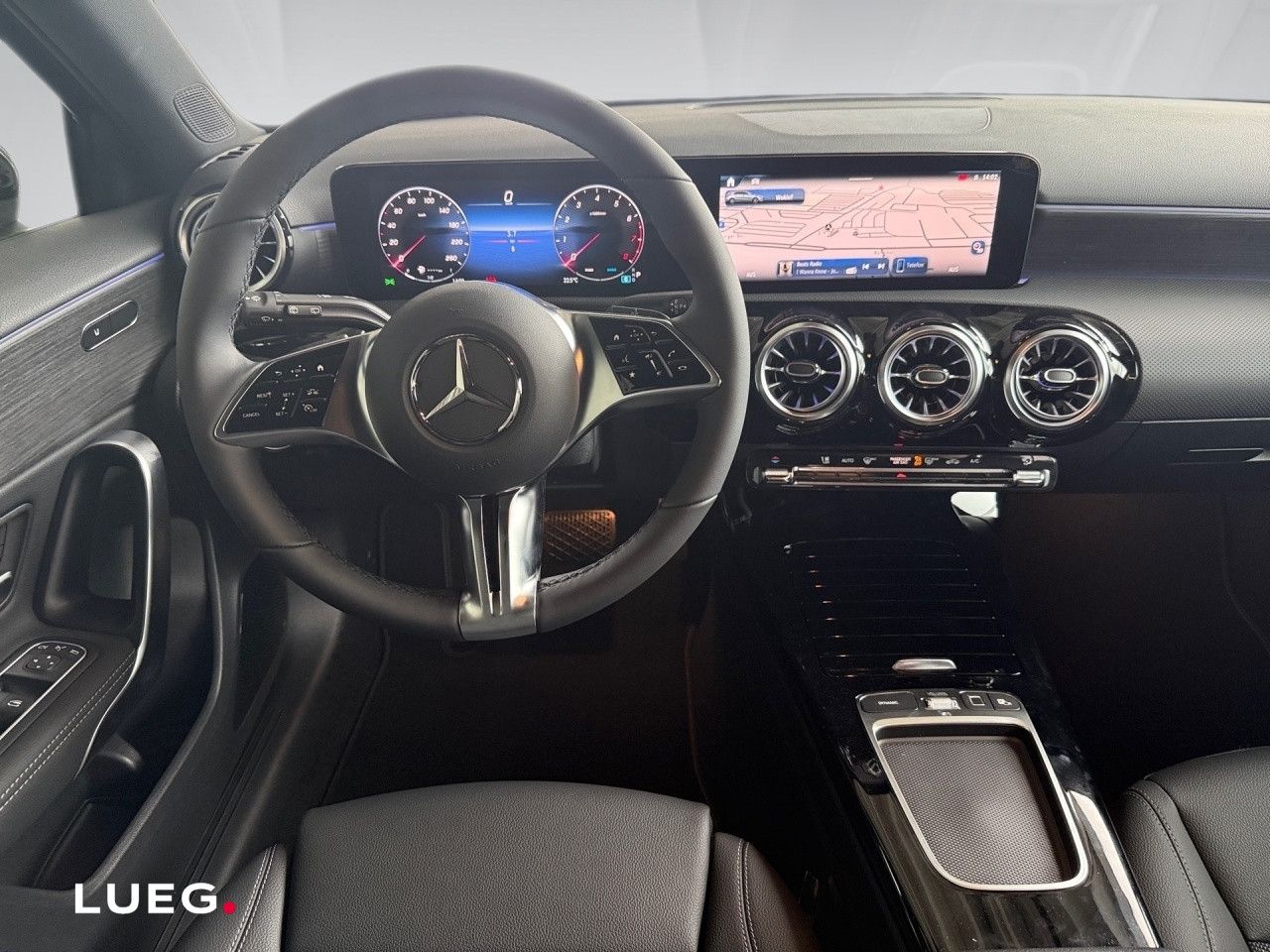 Mercedes-Benz A-Klasse – Bild 10