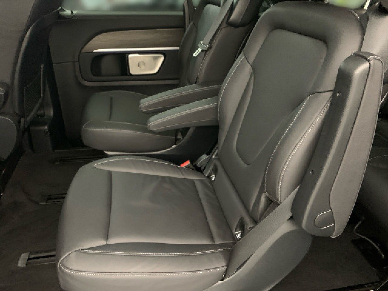 Mercedes-Benz V-Klasse – Bild 11