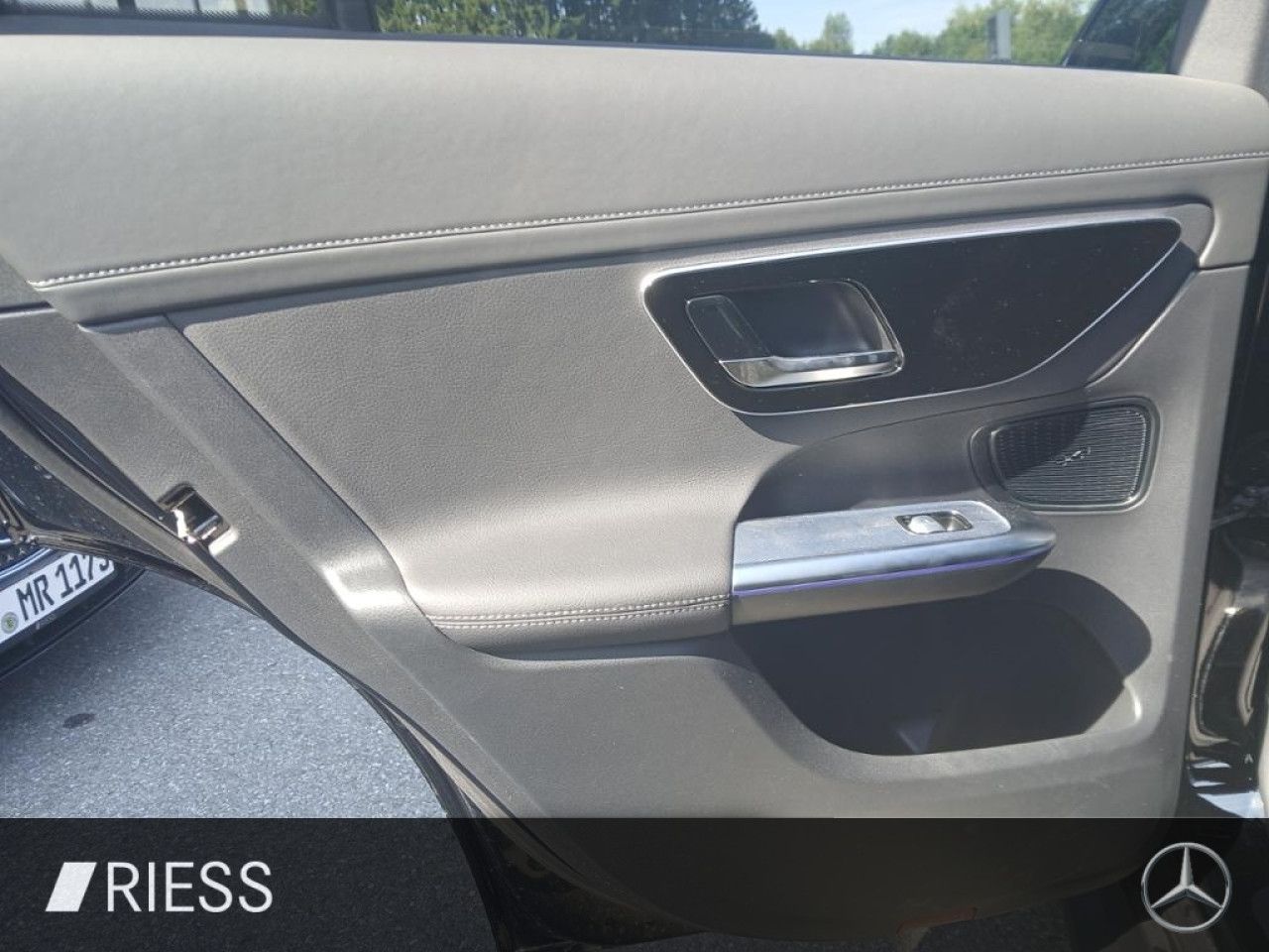 Mercedes-Benz GLC – Bild 5