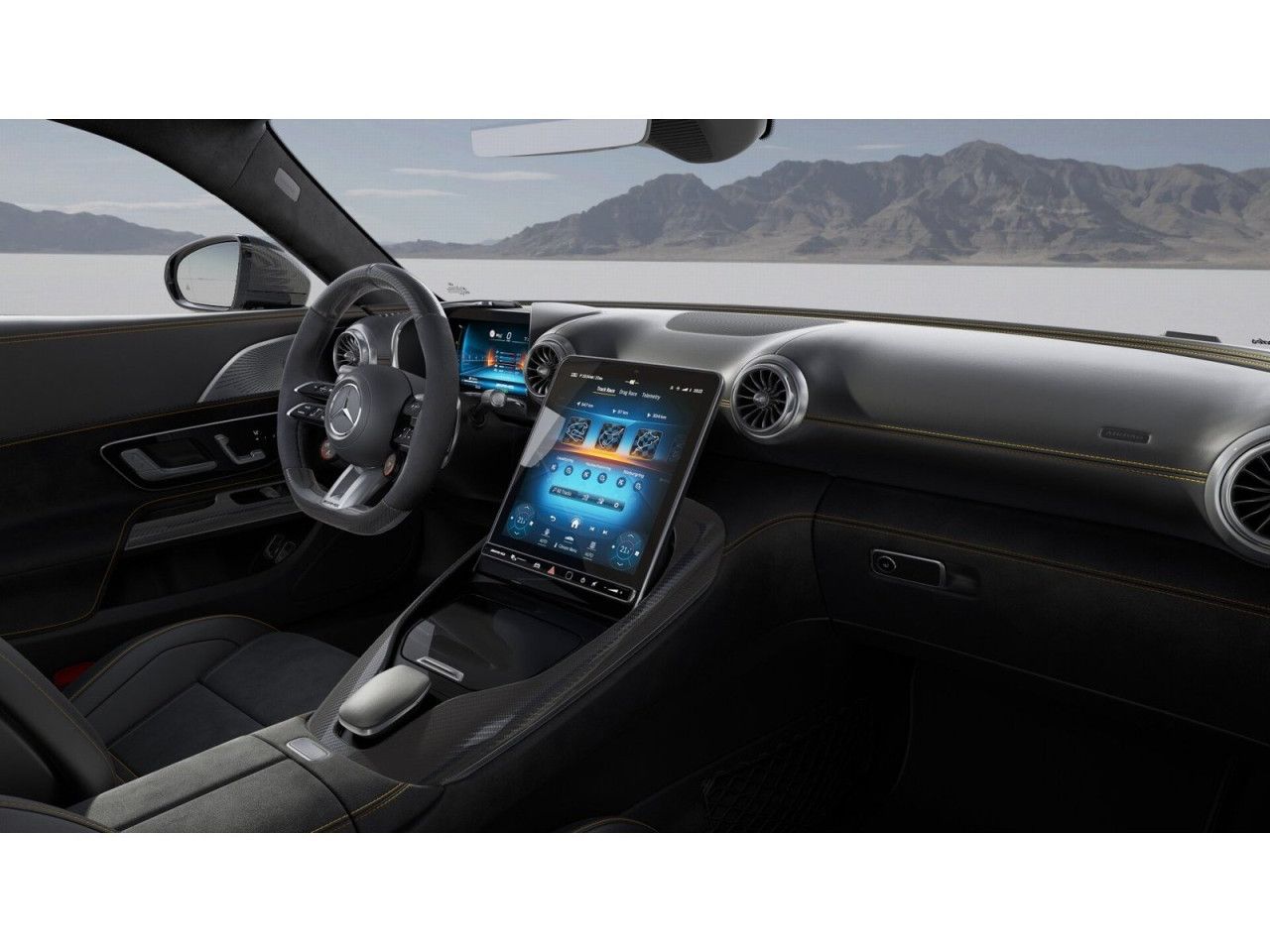 Mercedes-Benz AMG GT – Bild 9
