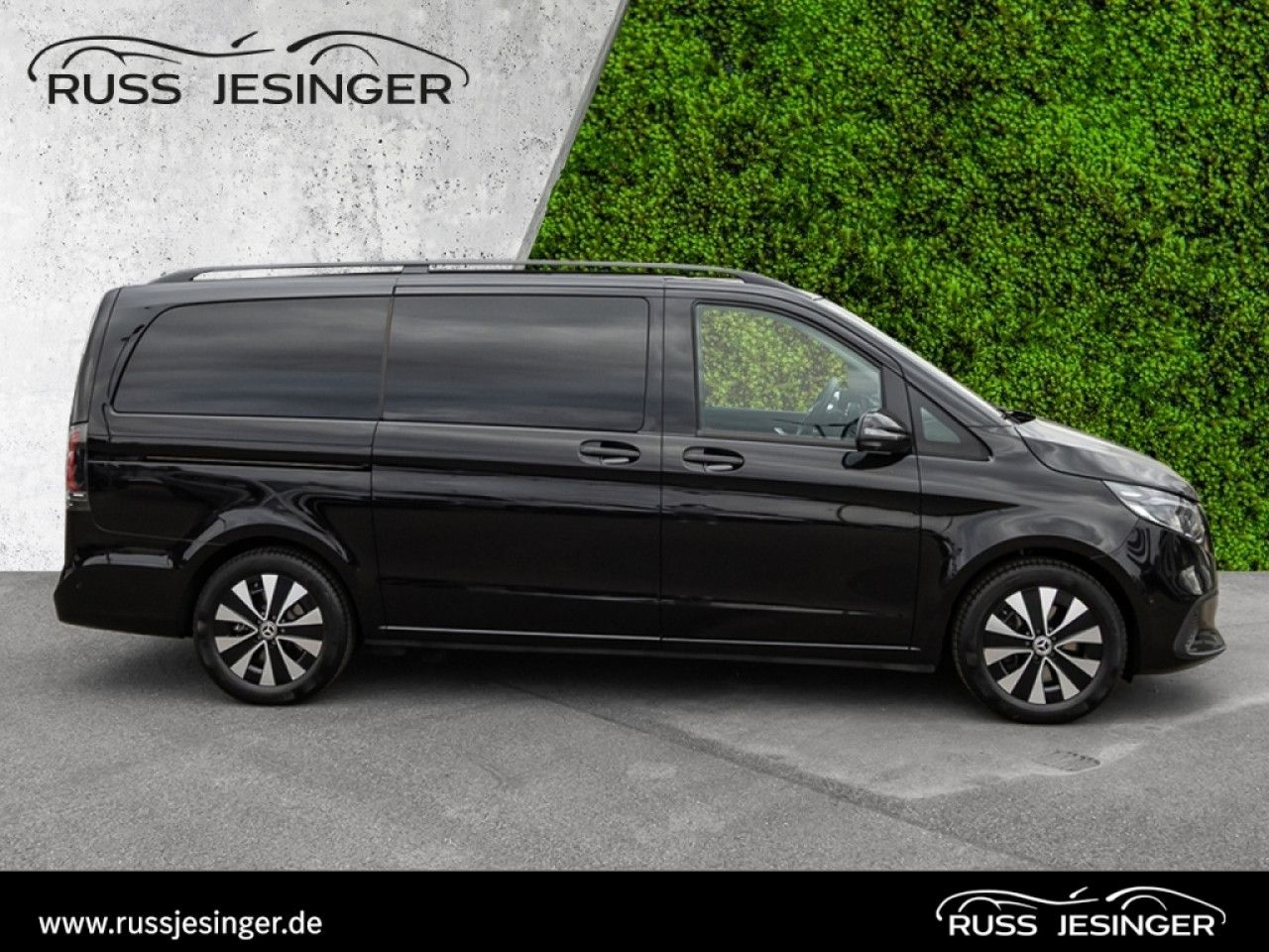 Mercedes-Benz V-Klasse – Bild 2