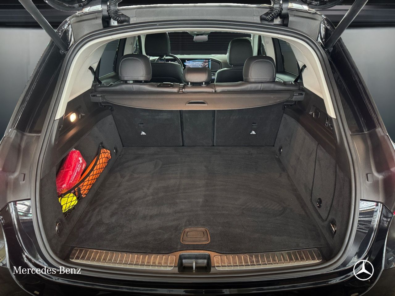 Mercedes-Benz GLE – Bild 5