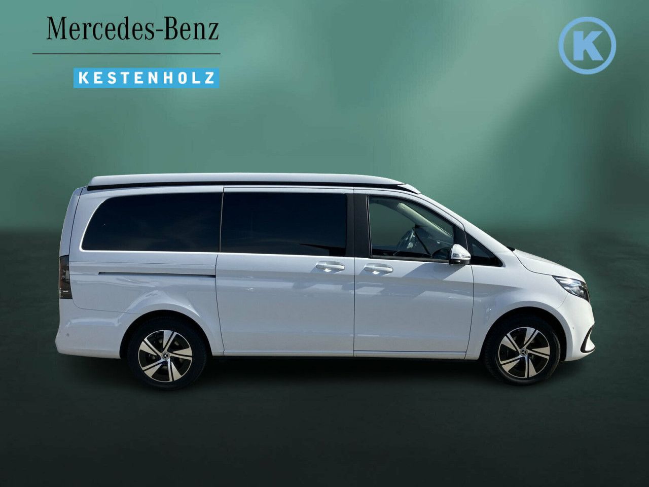 Mercedes-Benz Marco Polo – Bild 5