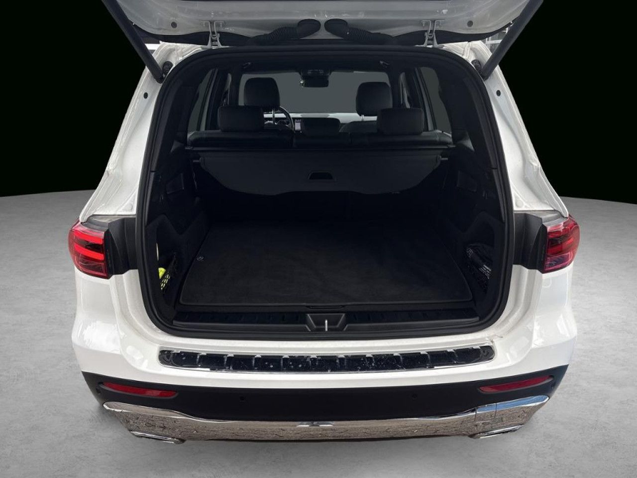 Mercedes-Benz GLB – Bild 7