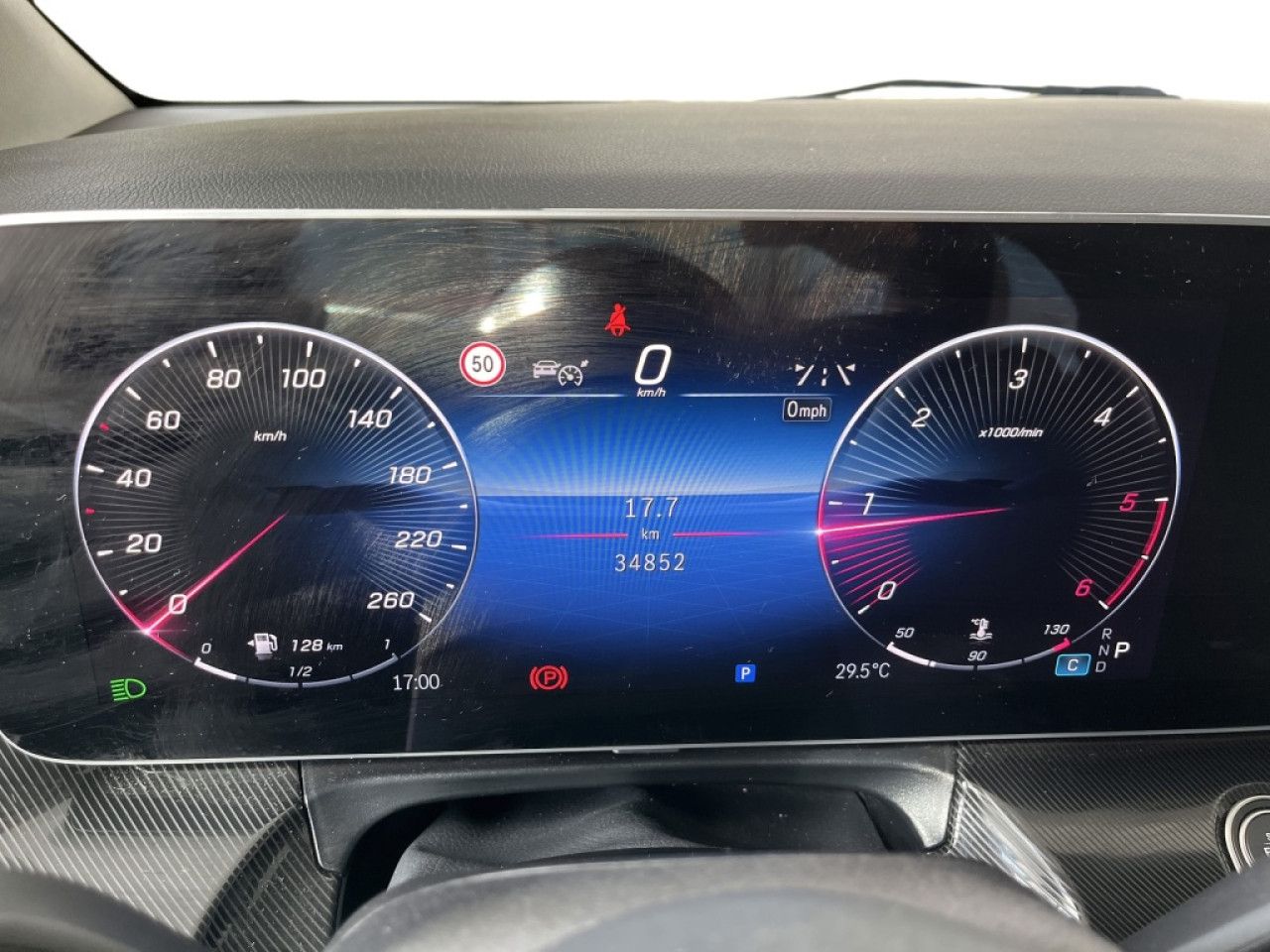 Mercedes-Benz V-Klasse – Bild 10