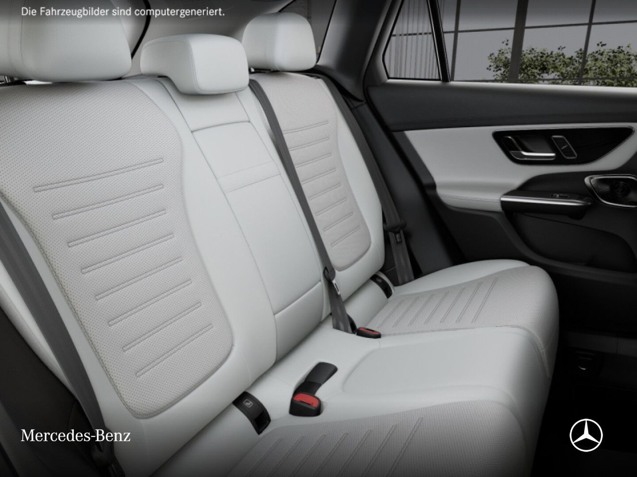 Mercedes-Benz GLC – Bild 10