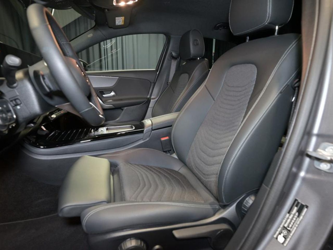Mercedes-Benz A-Klasse – Bild 4