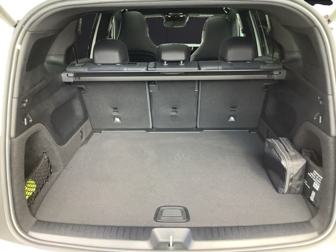Mercedes-Benz GLB – Bild 15