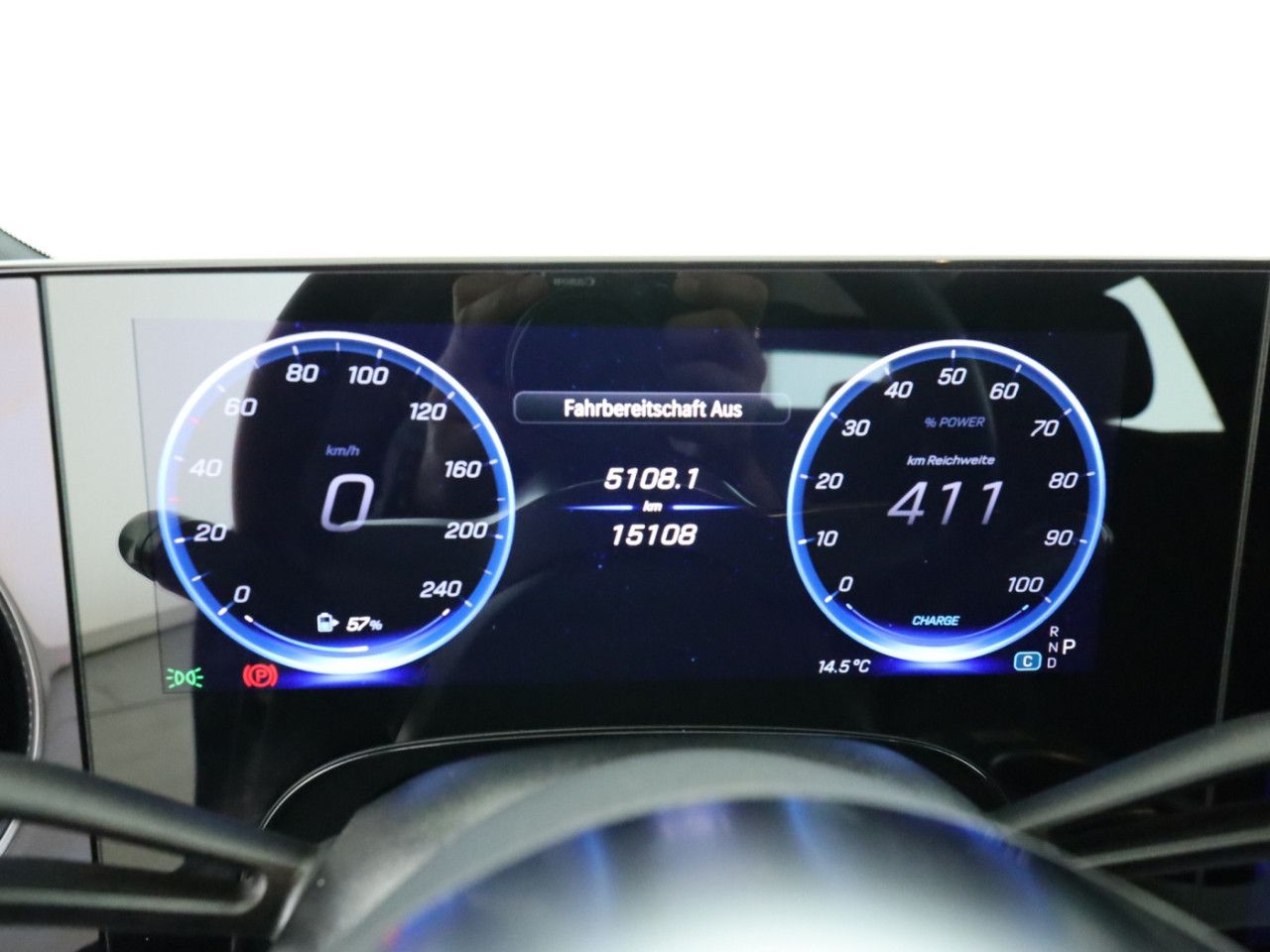 Mercedes-Benz CLA – Bild 12