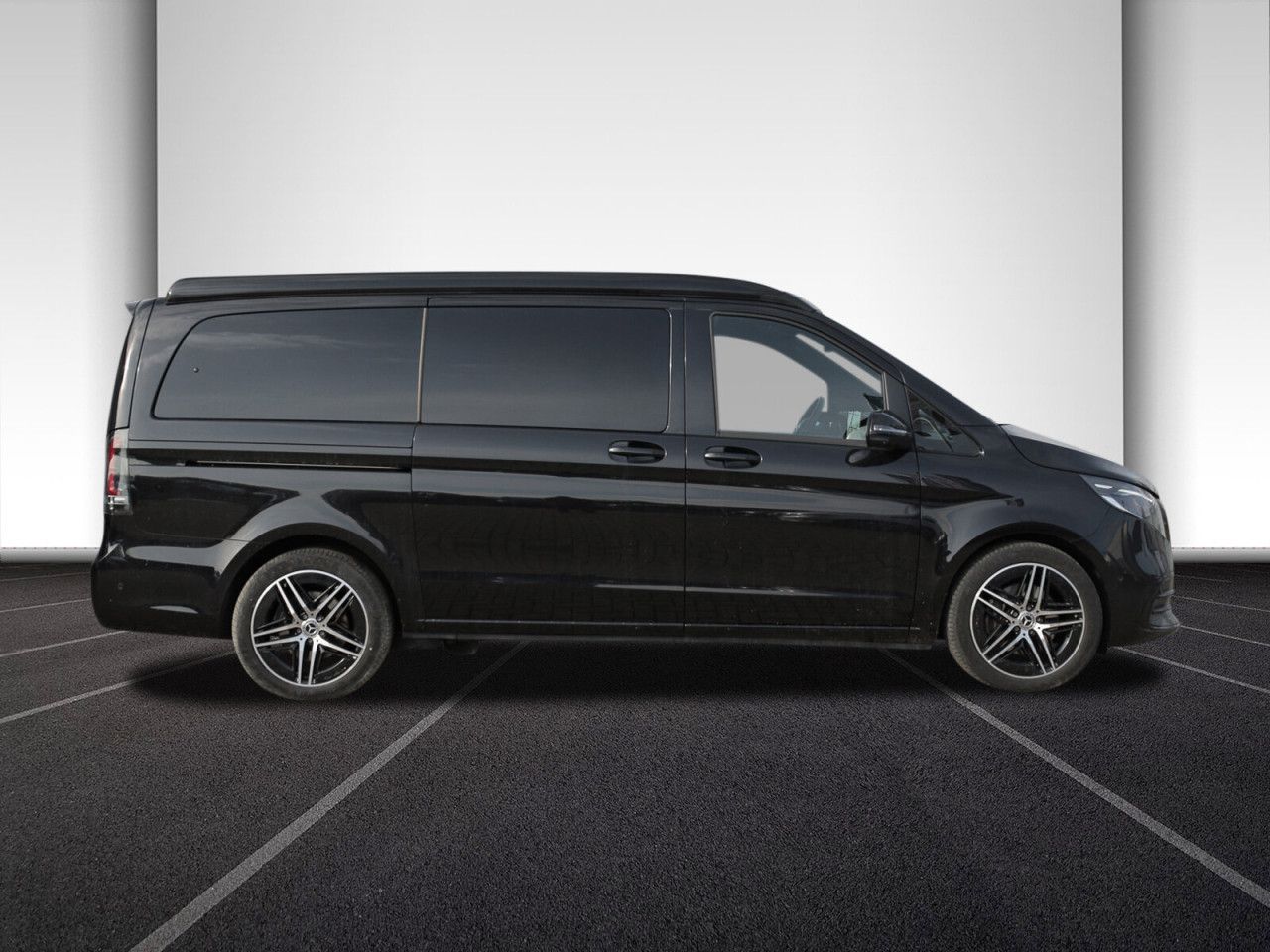 Mercedes-Benz Marco Polo – Bild 19