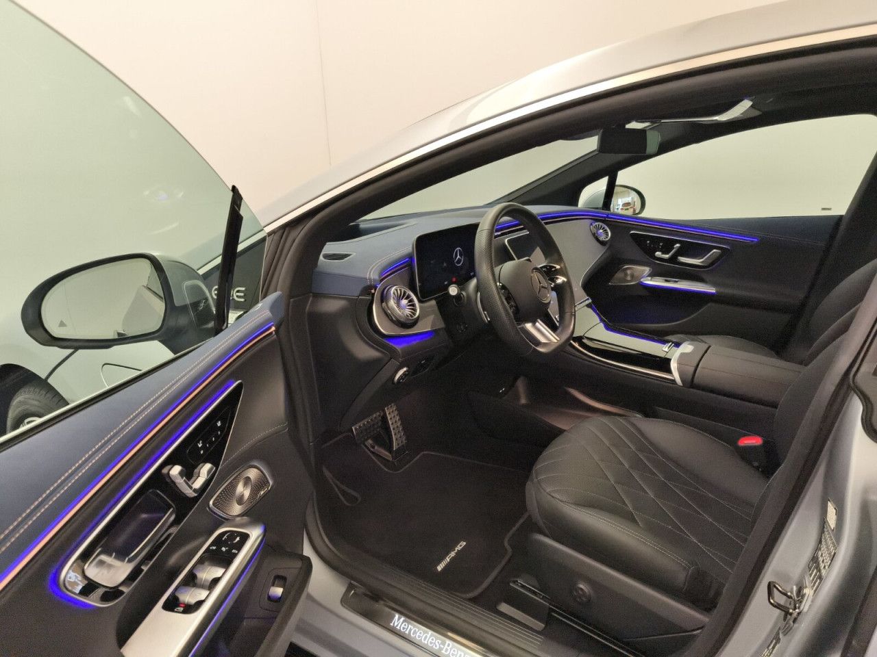 Mercedes-Benz EQE – Bild 12
