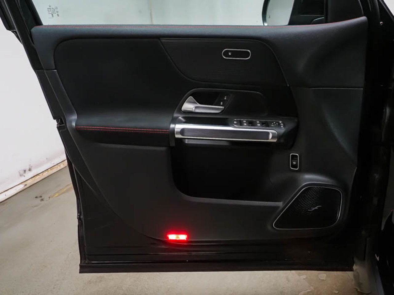 Mercedes-Benz EQB – Bild 9
