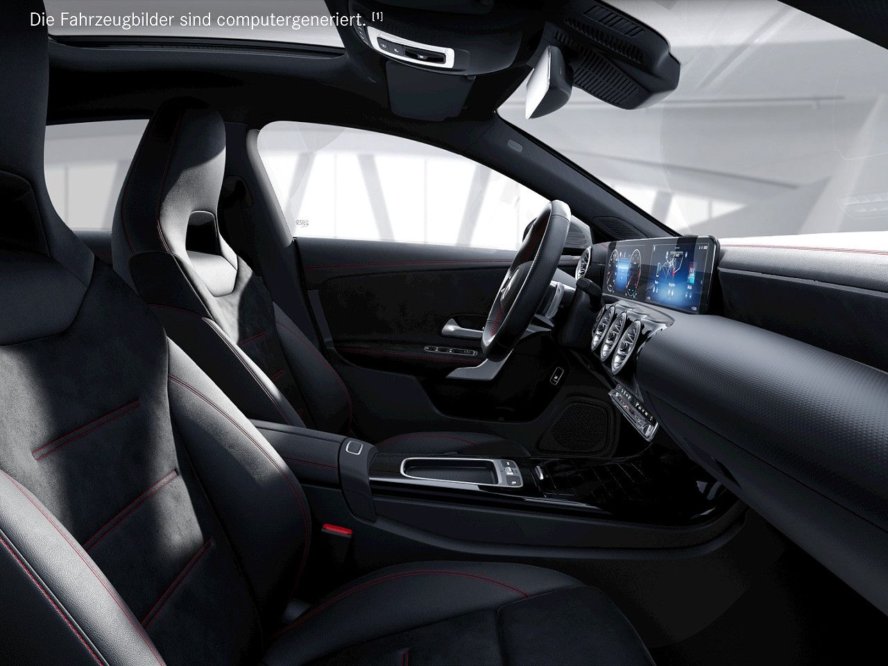 Mercedes-Benz CLA – Bild 25