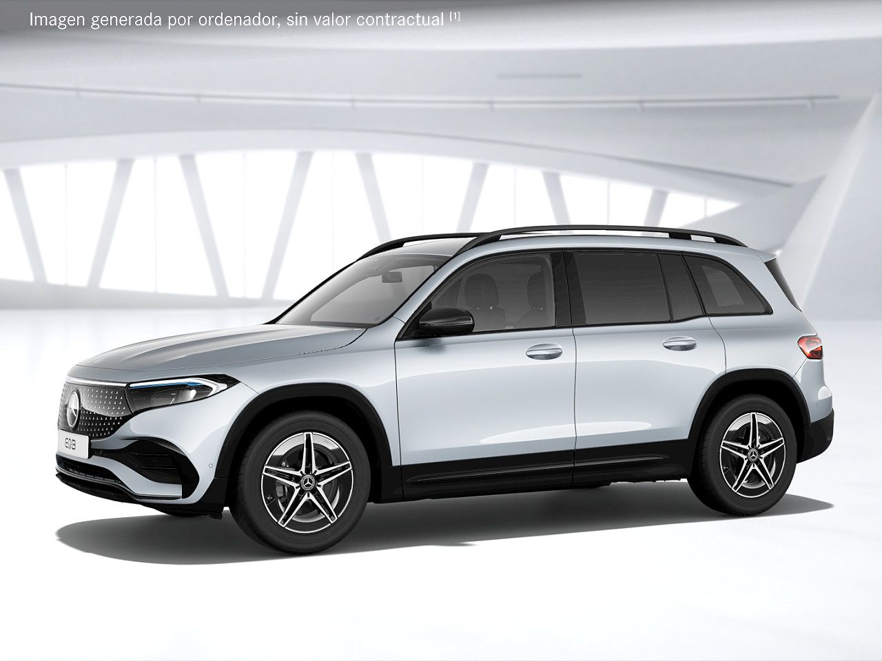 Foto de estudio 2 / 5