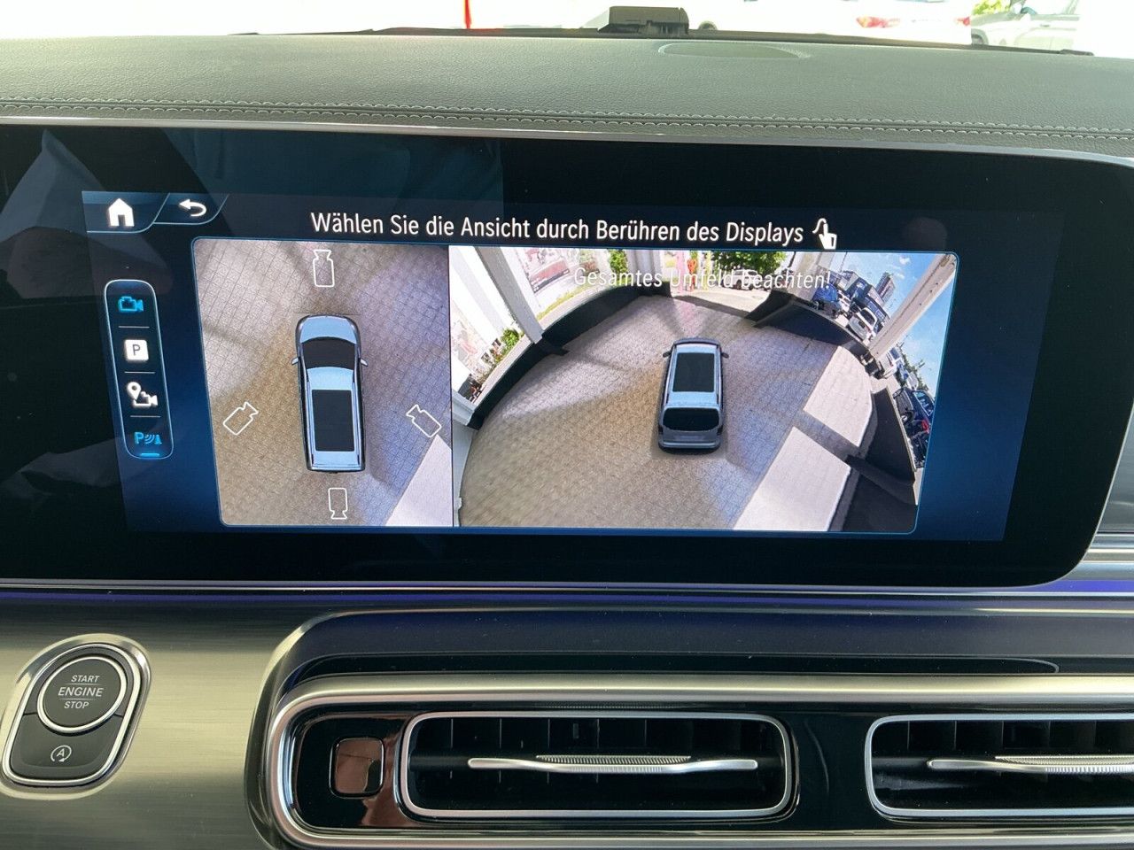 Mercedes-Benz V-Klasse – Bild 27