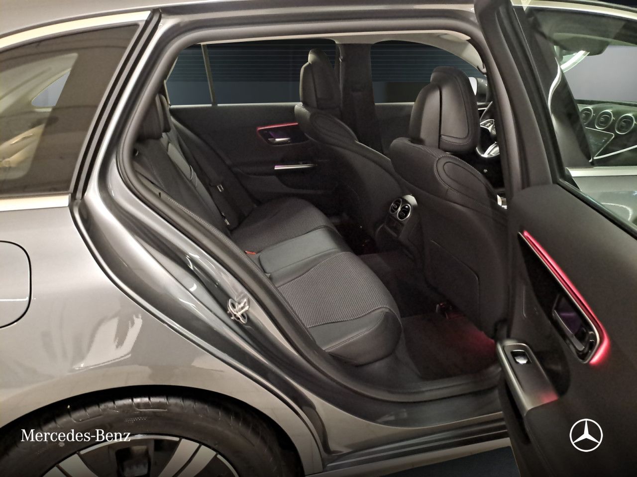 Mercedes-Benz C-Klasse – Bild 21