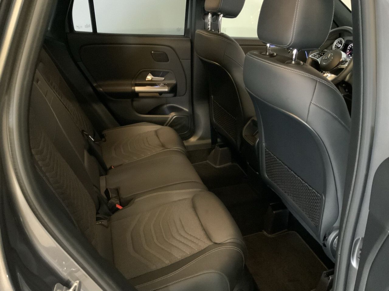 Mercedes-Benz GLA – Bild 15