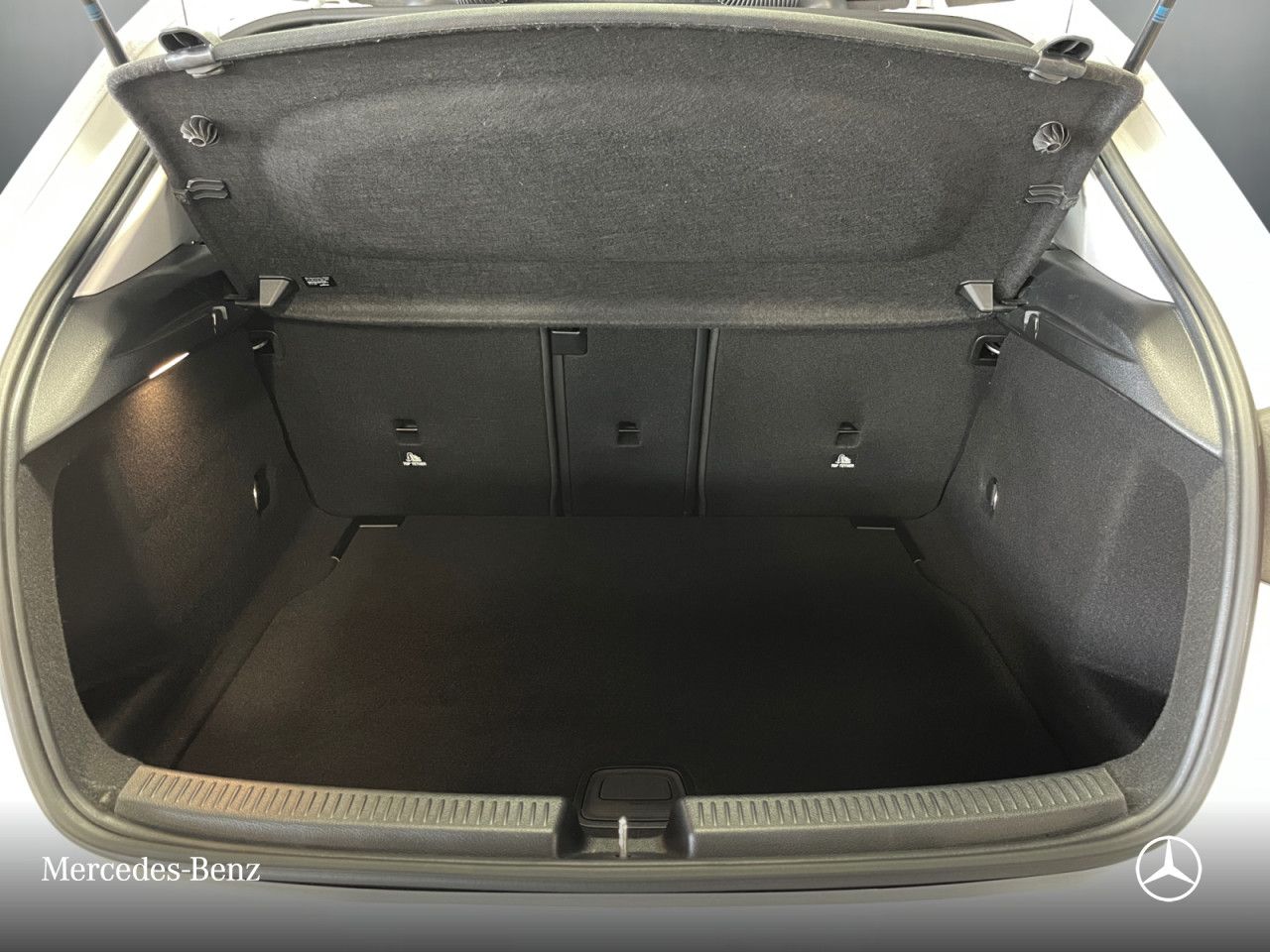 Mercedes-Benz A-Klasse – Bild 5