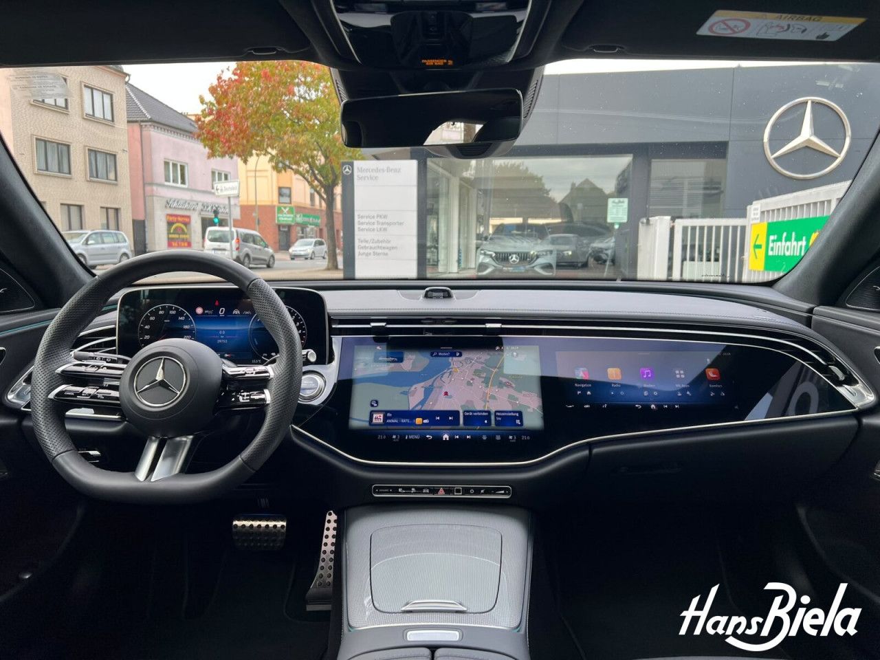 Mercedes-Benz E-Klasse – Bild 13