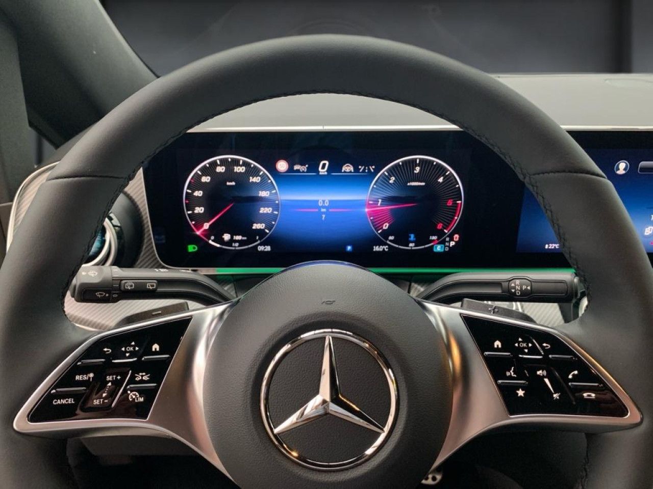 Mercedes-Benz V-Klasse – Bild 7
