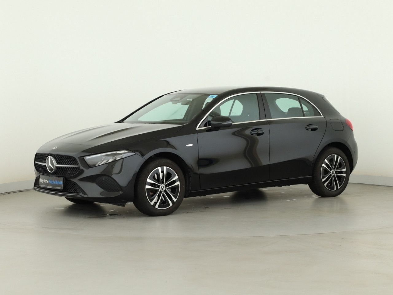 Mercedes-Benz A-Klasse – Bild 5