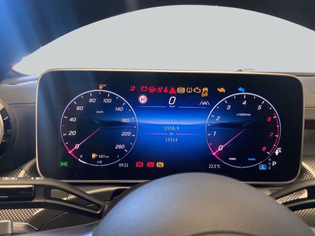 Mercedes-Benz CLE – Bild 17