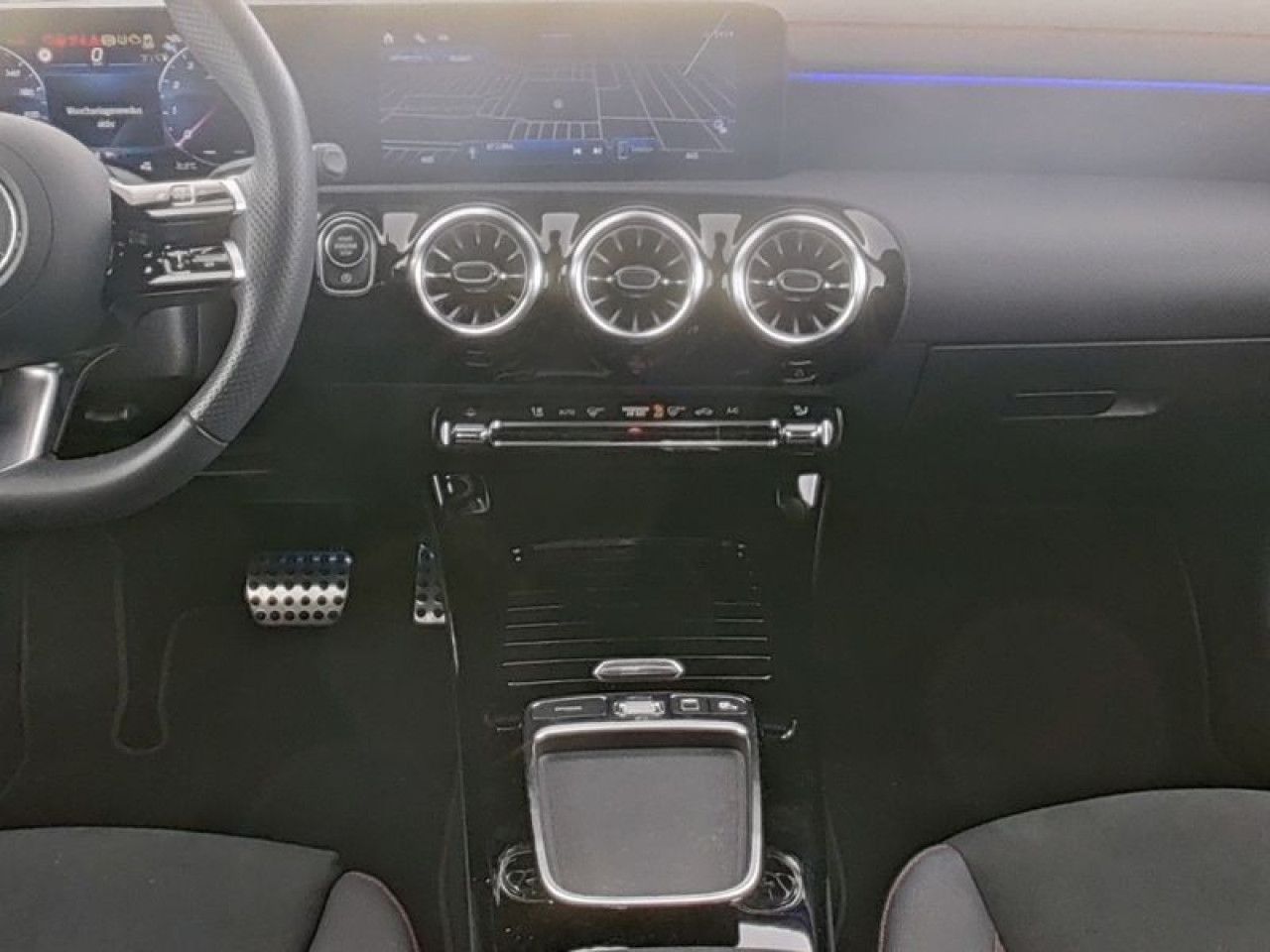 Mercedes-Benz CLA – Bild 4
