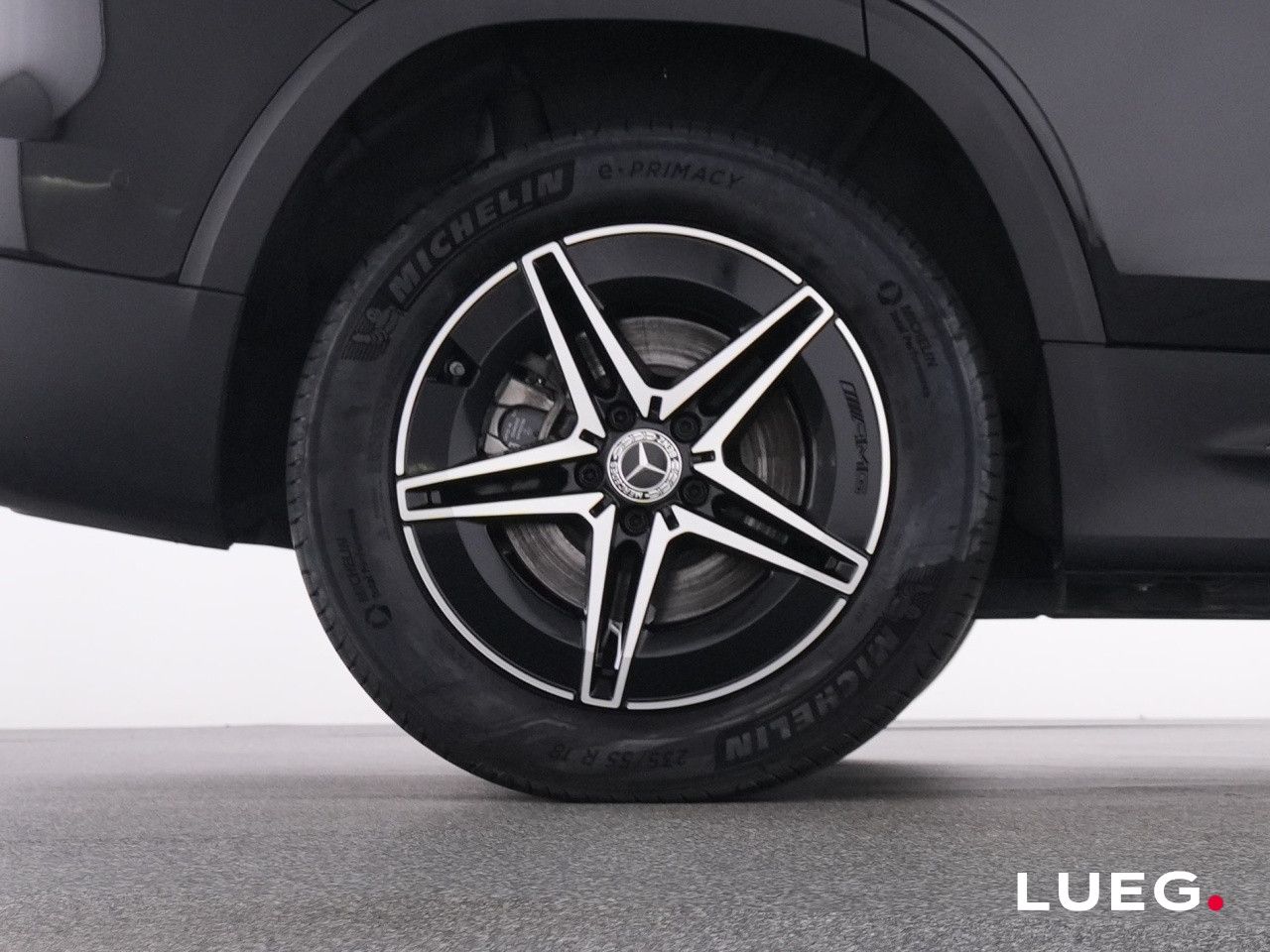 Mercedes-Benz EQB – Bild 22