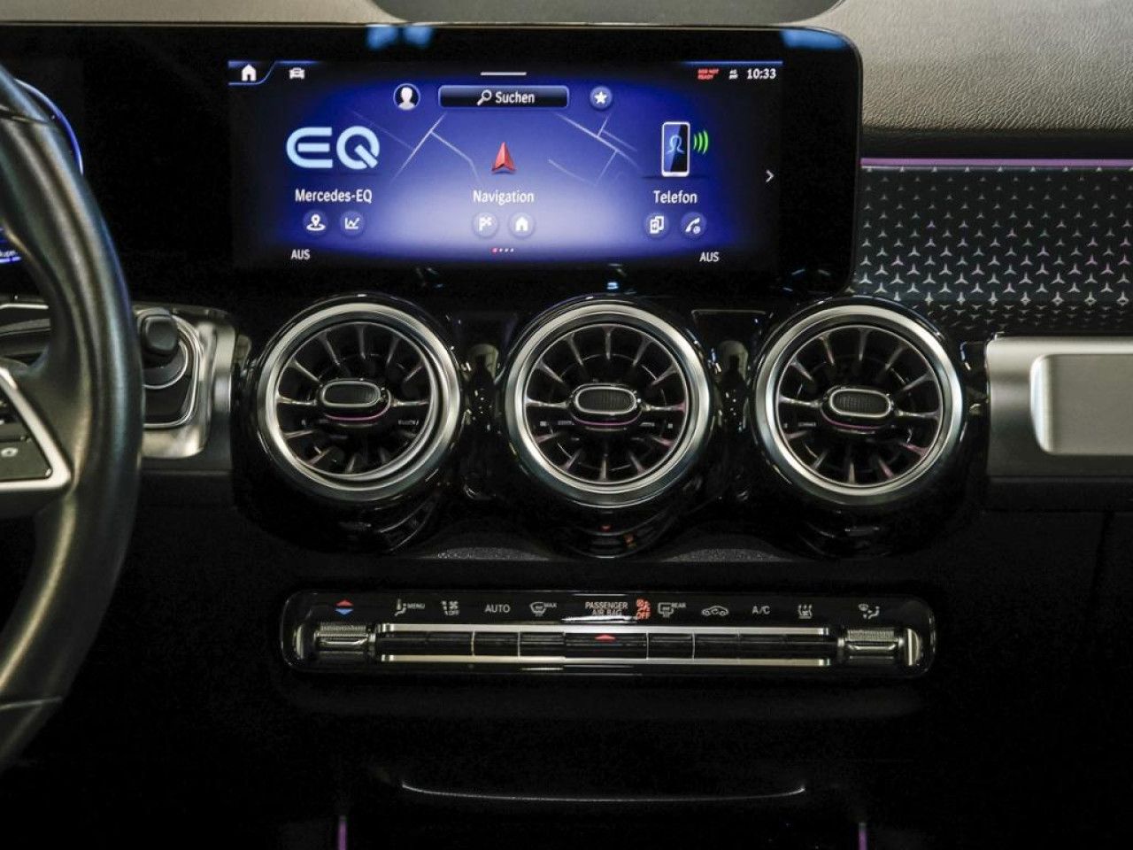 Mercedes-Benz EQB – Bild 12