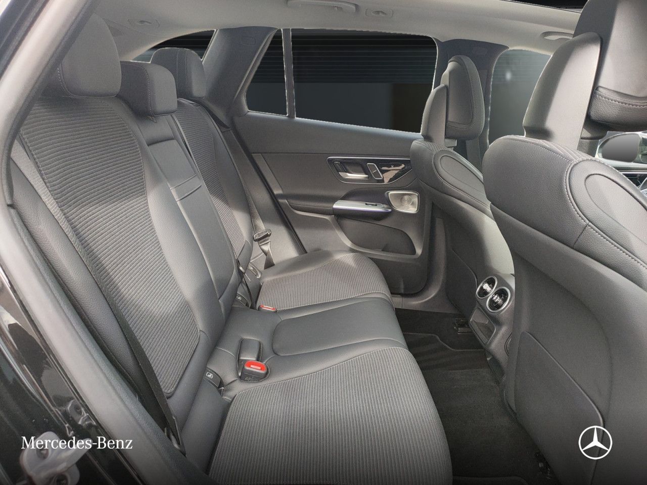 Mercedes-Benz GLC – Bild 27