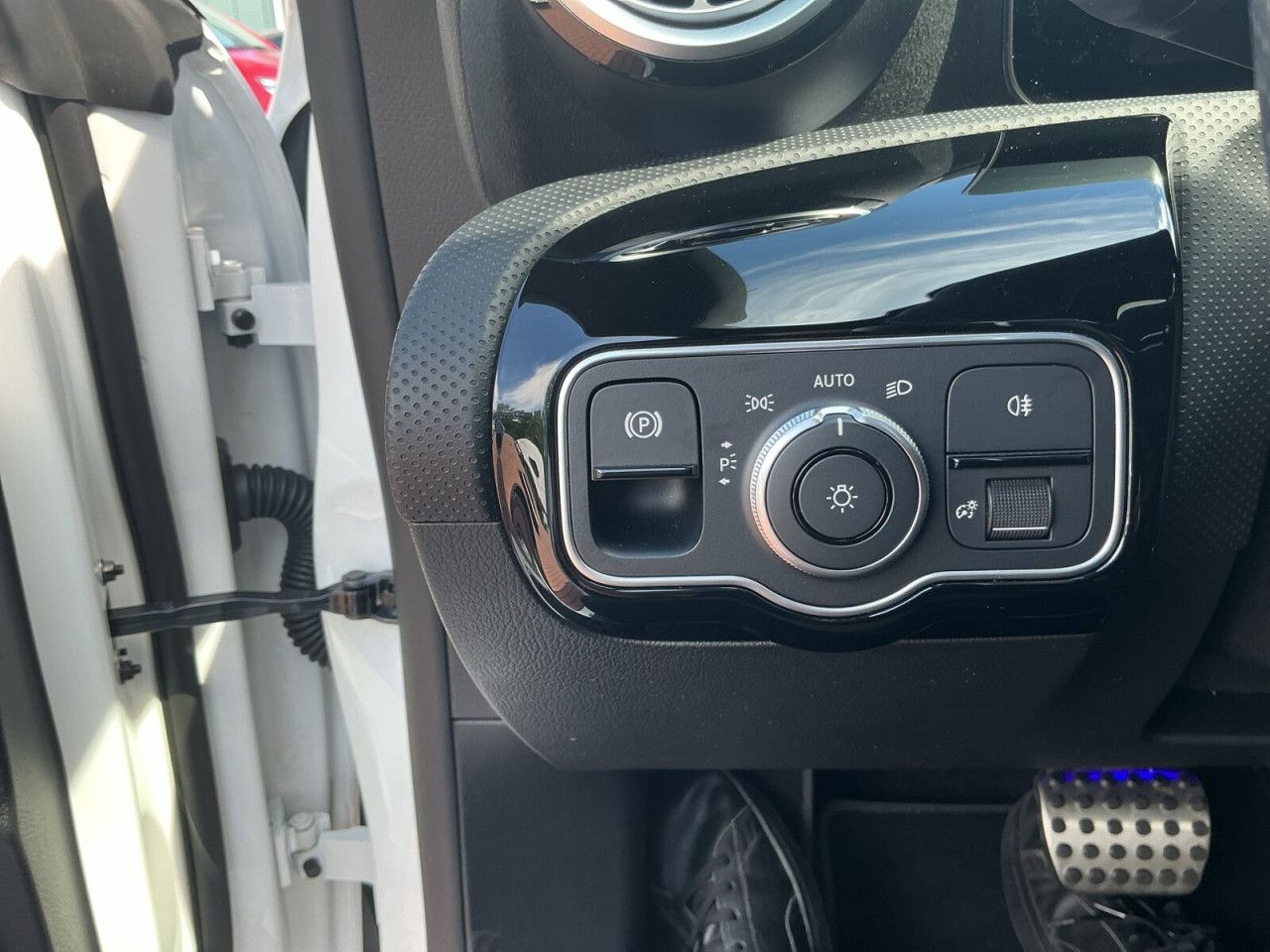 Mercedes-Benz CLA – Bild 22