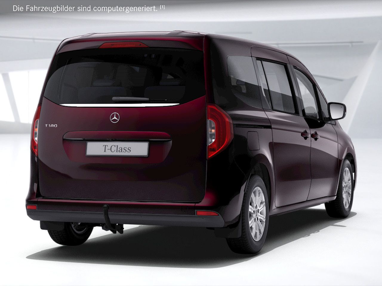 Studio-Foto 3 / 5