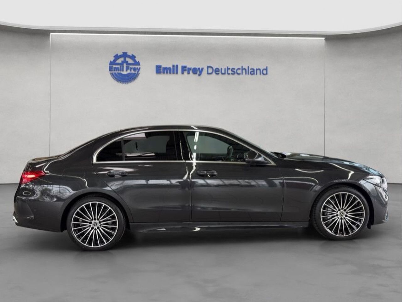 Mercedes-Benz C-Klasse – Bild 7