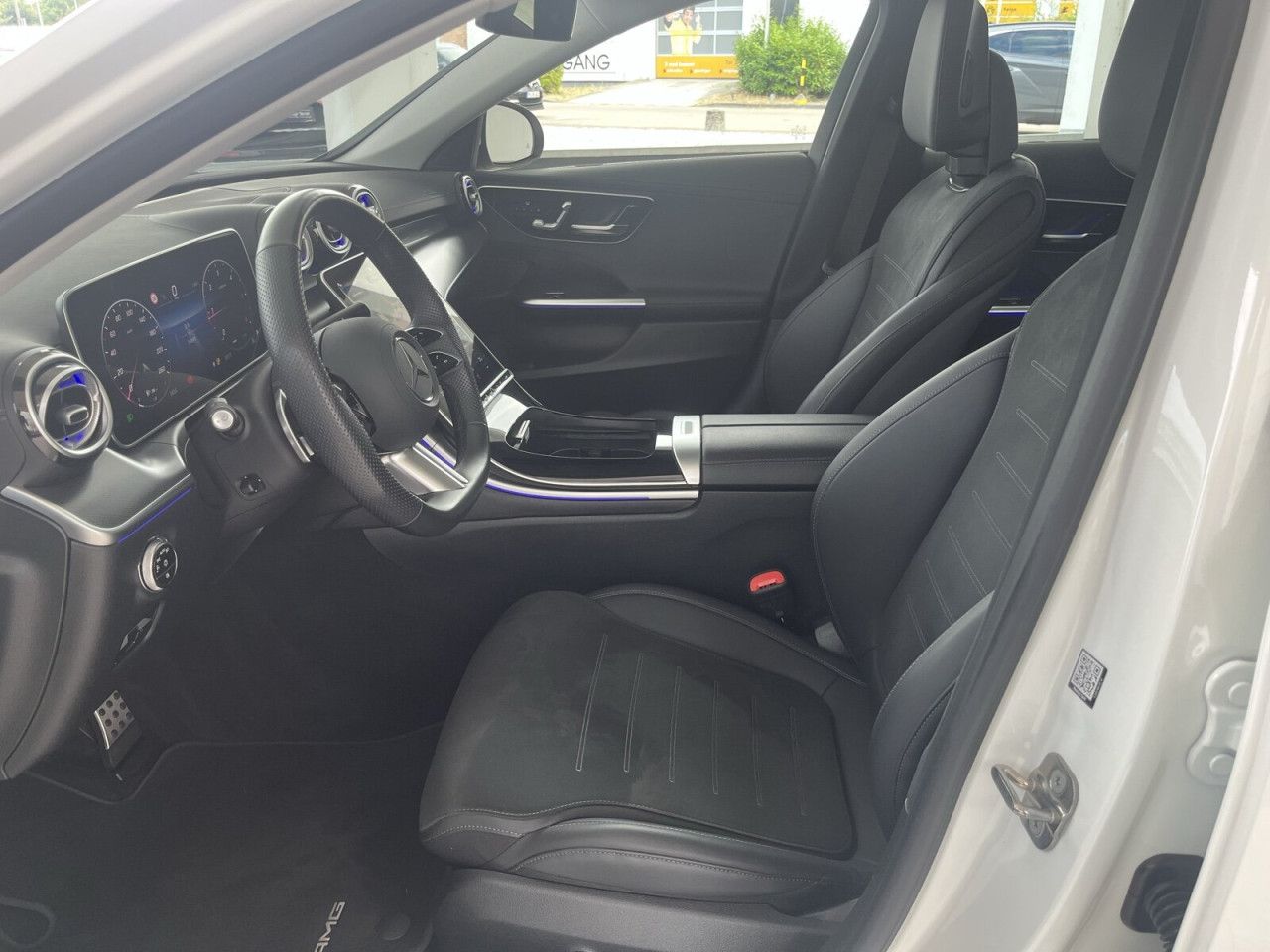 Mercedes-Benz C-Klasse – Bild 10