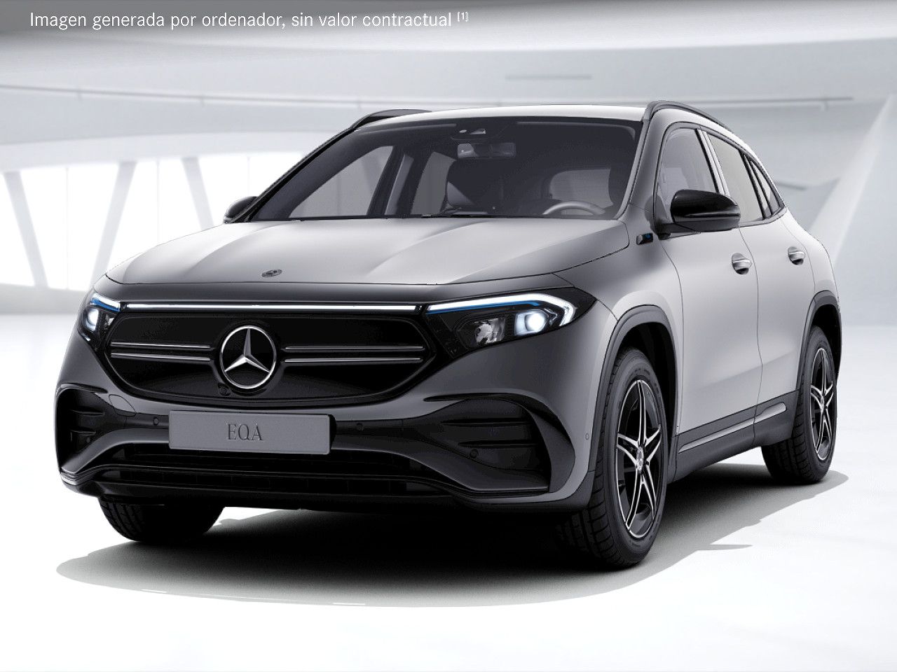 Foto de estudio 1 / 5